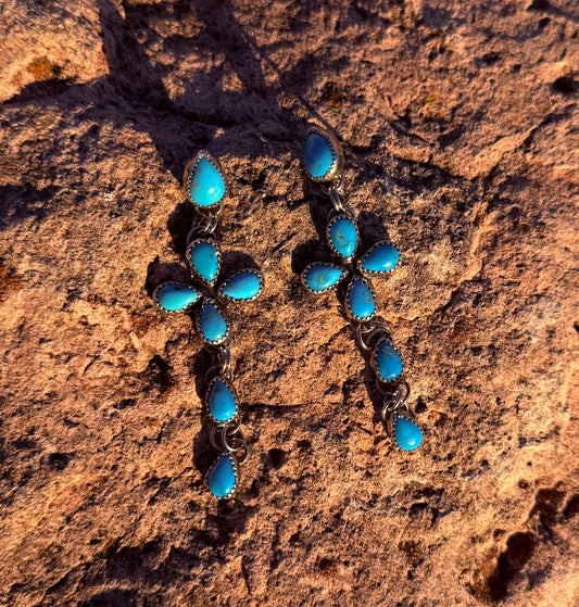 Sonoran Statement Earrings