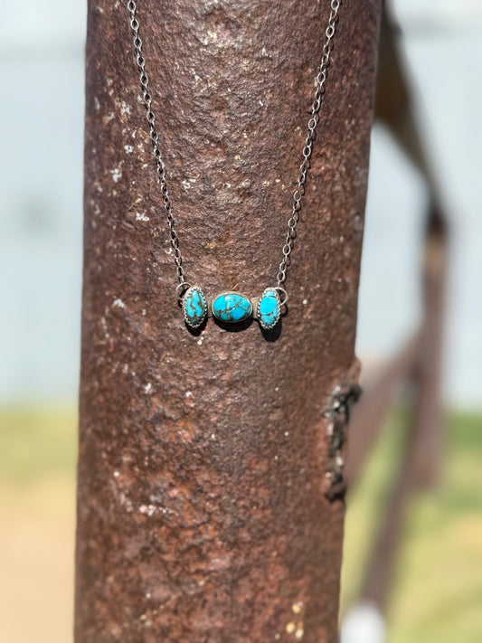 Turquoise Necklace