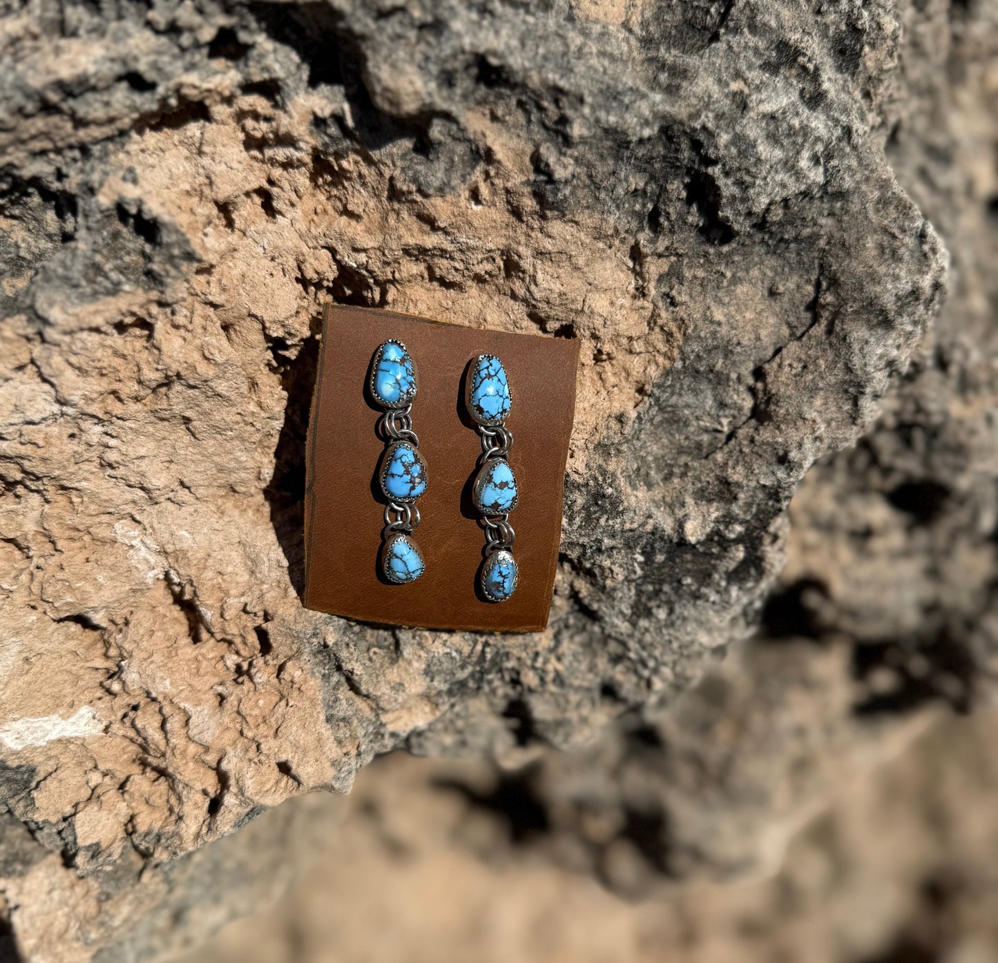 Golden Hills Dangles