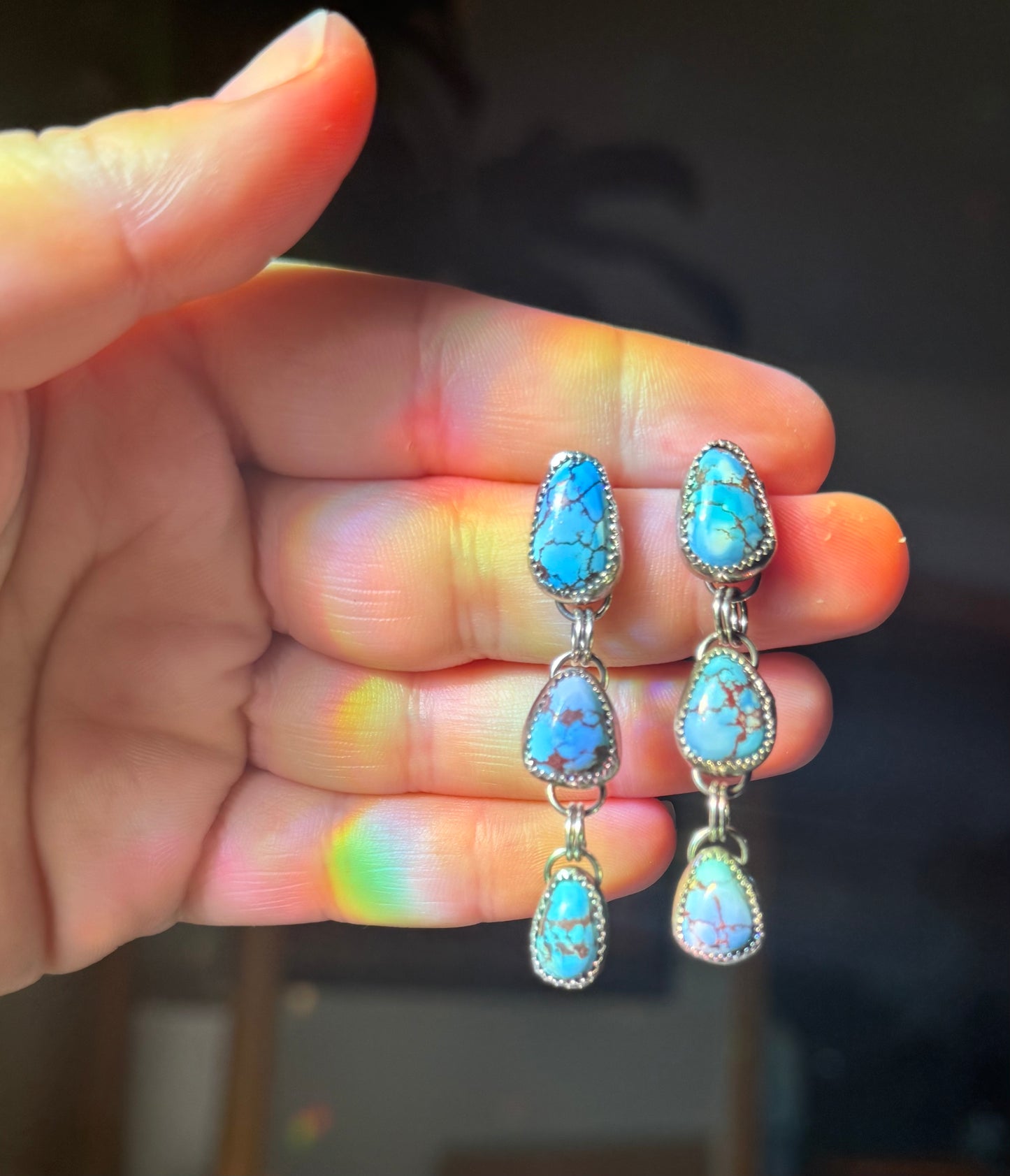 Golden Hills Dangles