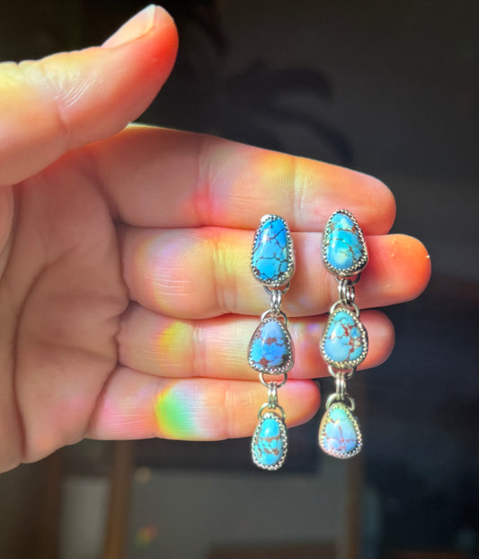 Golden Hills Dangles