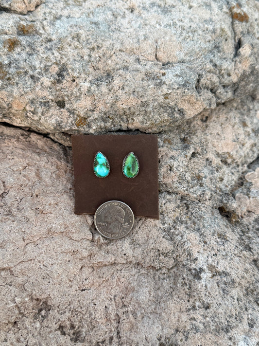 Sonoran Gold Studs
