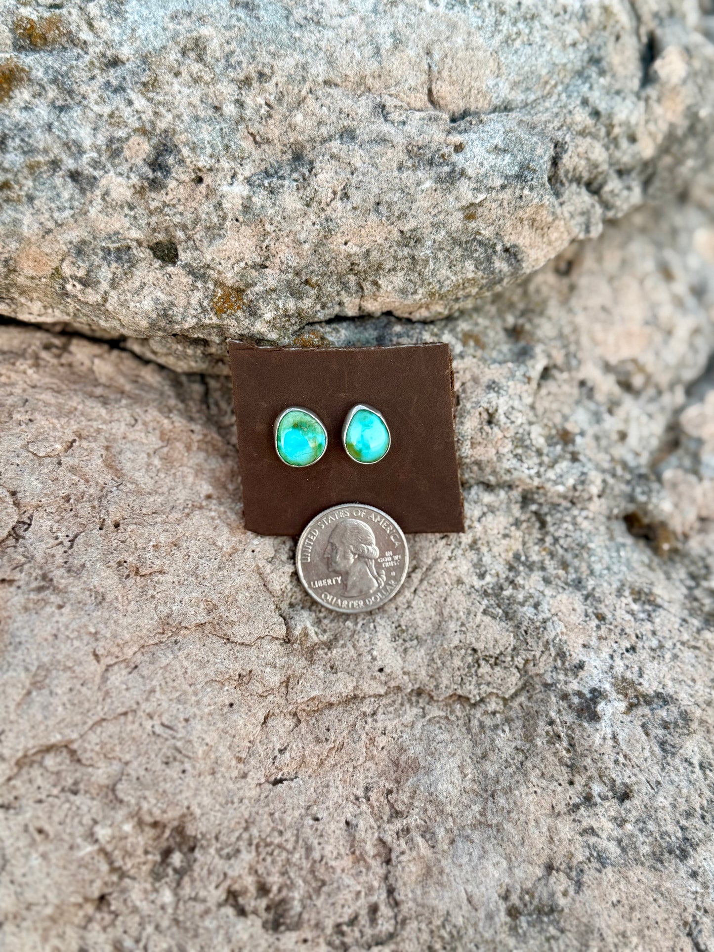 Sonoran Gold Studs