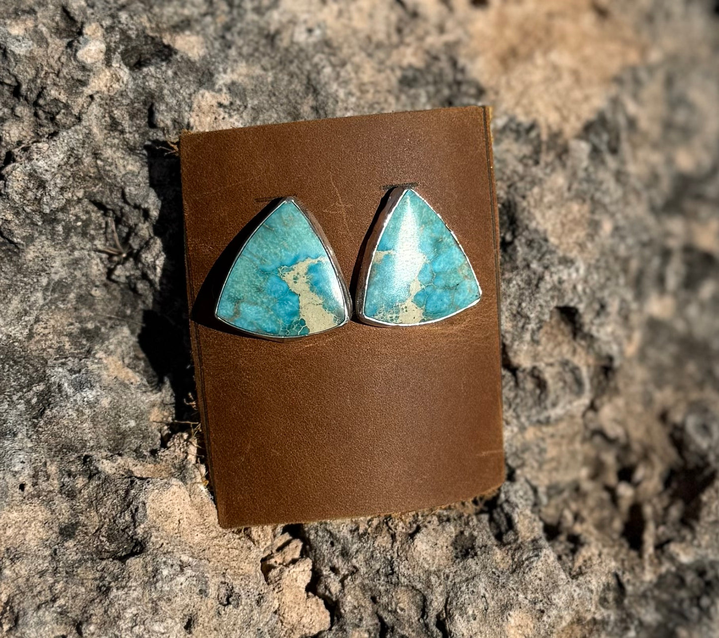 Sandstone Earrings