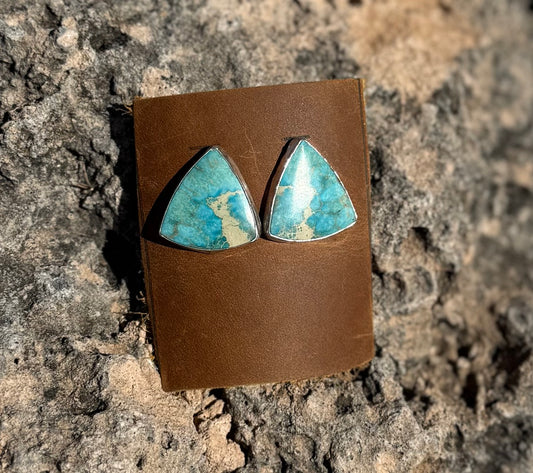 Sandstone Earrings