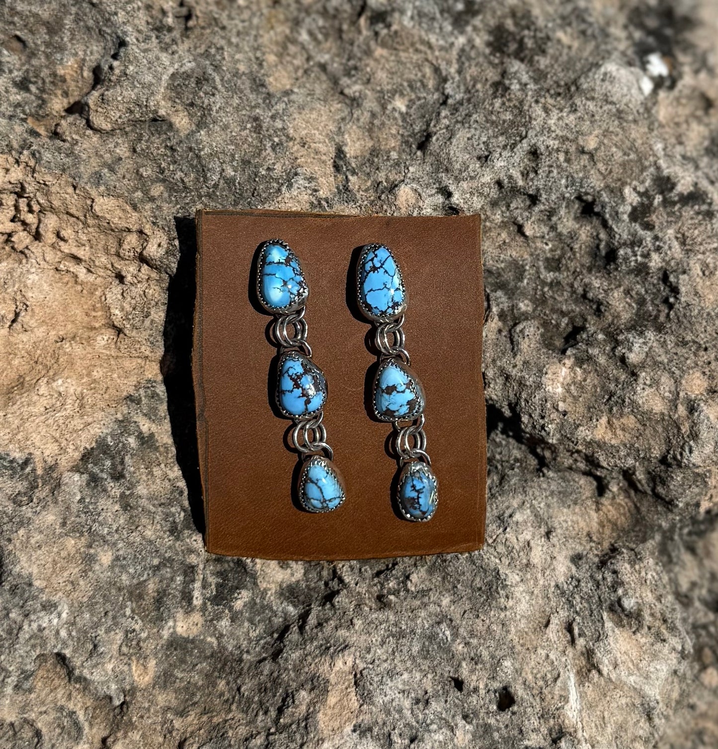 Golden Hills Dangles