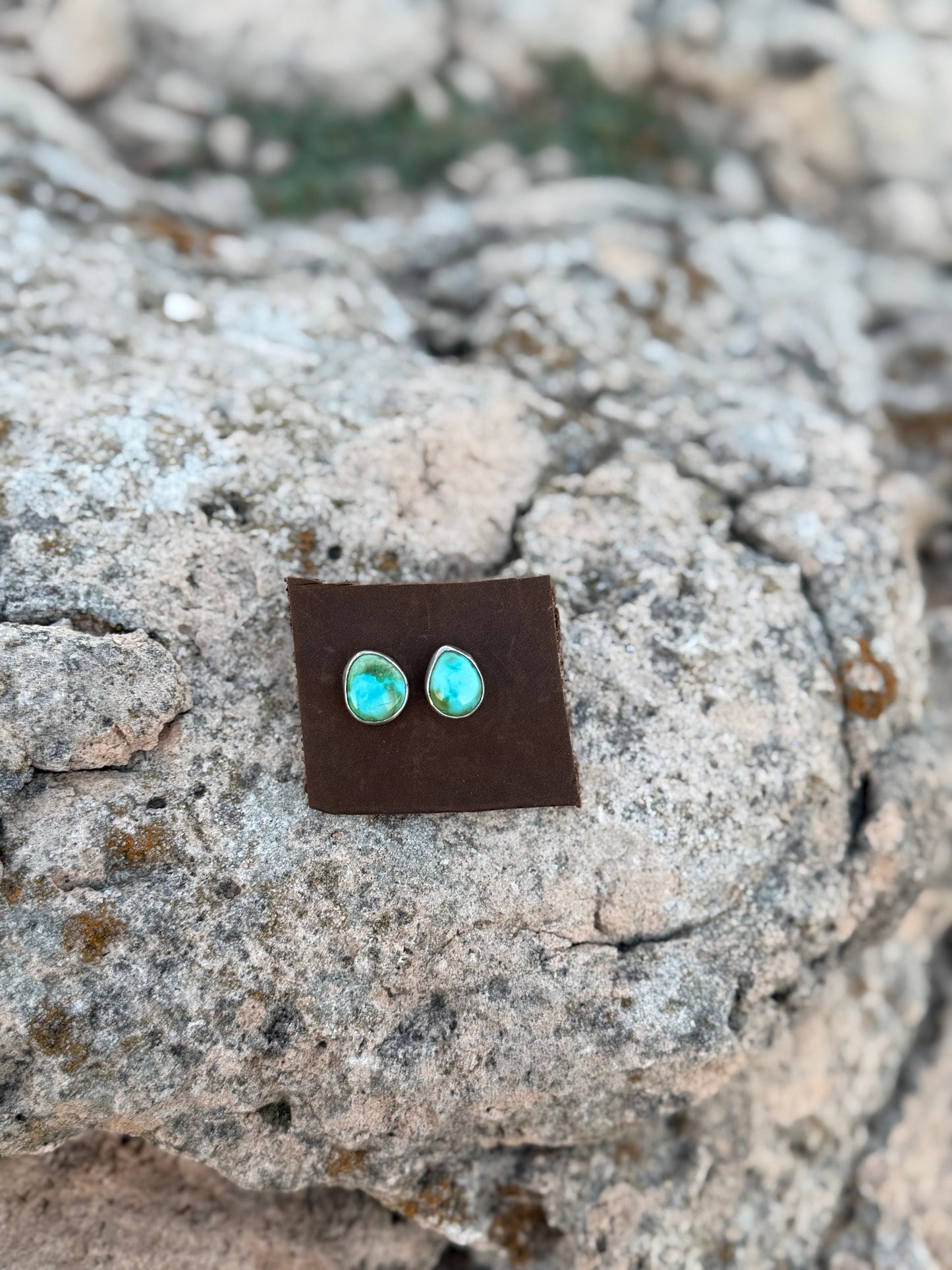 Sonoran Gold Studs